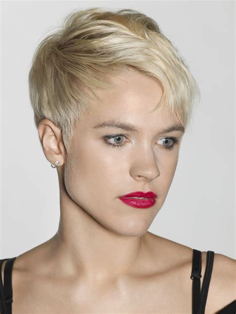 49 Types Of Short Hairstyles For Fine Hair Women Photo Ideas Womens