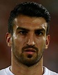 Hossein Mahini - Player profile 19/20 | Transfermarkt