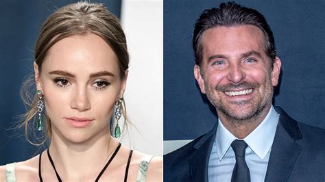 Suki Waterhouse Shades Bradley Cooper After Breakup Why They Split Stylecaster