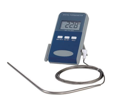 Kitchen Thermometer And Digital Food Thermometer Tbt 13h China