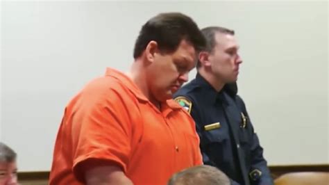 Report Serial Killer Todd Kohlhepp Claims To Have More Victims Comic