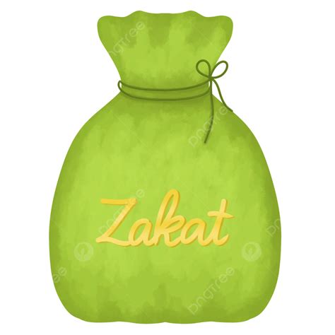 Zakat Logo Png