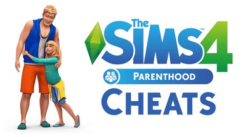 The Sims 4 Parenthood Create A Sim Overview Youtube
