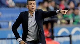 Martí es el nuevo entrenador del Girona