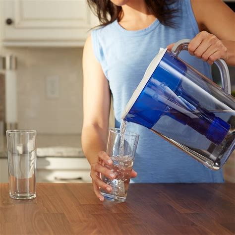 Drink Filtered Water To Have A Better Life 5Articles