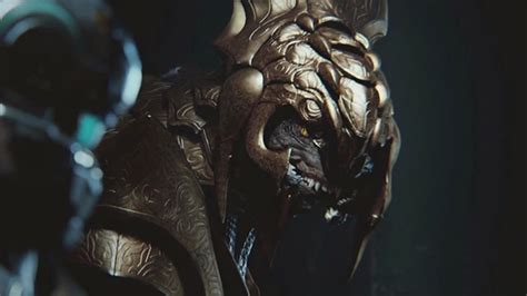 Arbiter Thel Vadam Characters Universe Halo Official Site