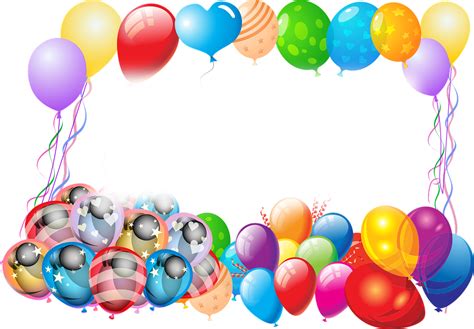 Balões Aniversário Saudação Feliz · Gráfico Vetorial Grátis No Pixabay