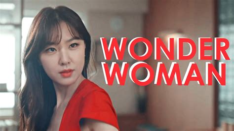 Feel Like Wonder Woman Korean Multifemale Thank You For 30k Subs