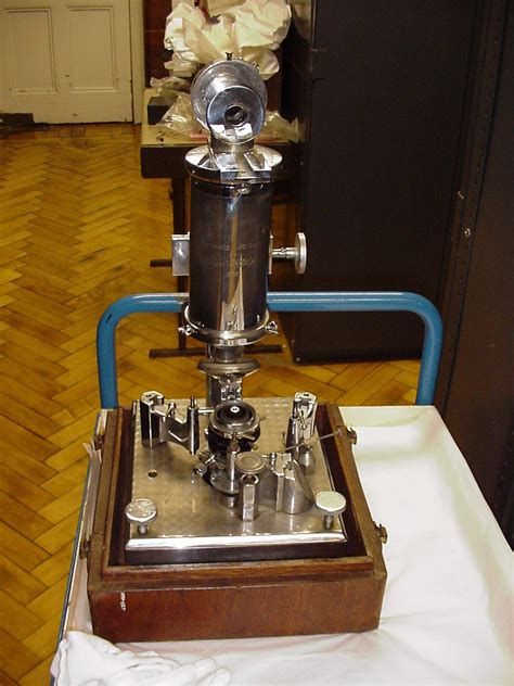 The Rife Microscopes Royal Rife Research Europe