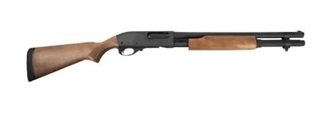 Remington 870 Express Synthetic Pump Shotgun 185 42093 Gundeals