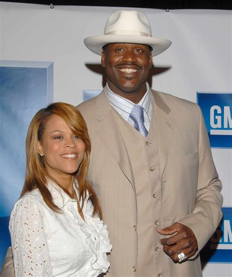 shaquille o neal says he was at fault in divorce from ex wife shaunie