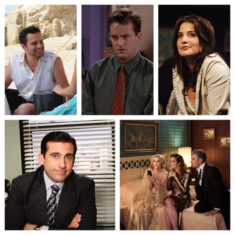 5 Tv Show Characters We Wish We Were Friends With Excuse My Thoughts