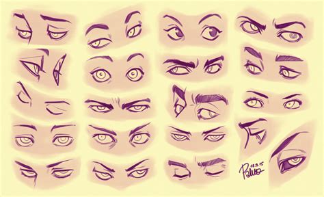 Eyes 2 Eye Drawing Art Reference Eye Expressions