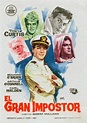 Película El Gran Impostor (1960)