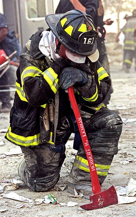 Study Finds Unique Cancer Risks For 911 Firefighters 911 Attorneys