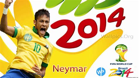 neymar fifa world cup 2014 brazil wallpaper neymar wallpapers