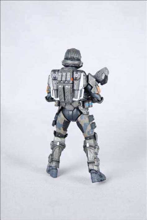 Mcfarlane Toys Halo 3 10th Anniversary Series 1 Dutch Action Figure