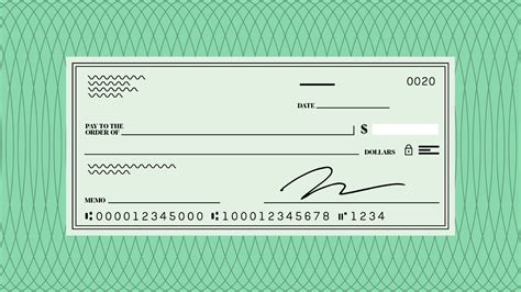 How To Write A Check Explained In This Simple Step By Step Guide