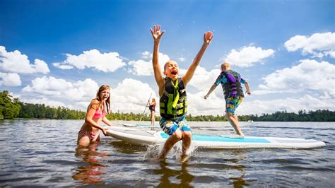 10 Fantastic Cheap Summer Vacation Ideas For Families 2020