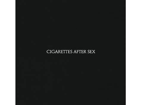 cigarettes after sex cigarettes after sex [cd] online kaufen mediamarkt