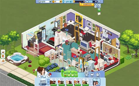 The Sims Social Pc Multiplayerit