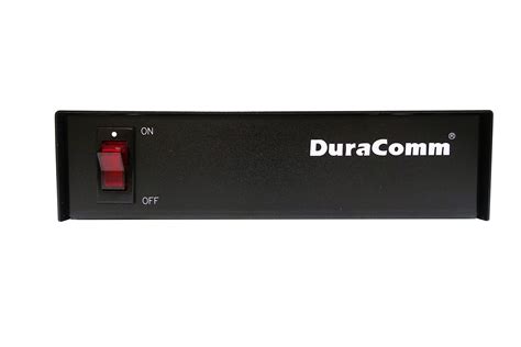 Duracomm Lp10 Series Switching Desktop Power Supply More Info Could