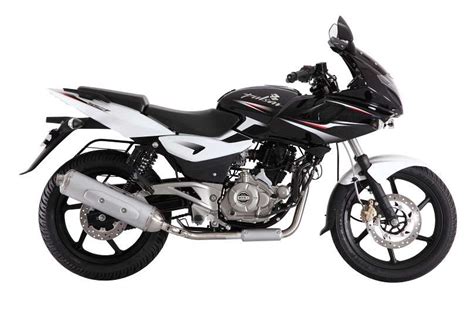 The pulsar 150 is unmatched in terms of performance amongst bikes in its class. Bajaj Auto introduces new look Pulsar - The Economic Times