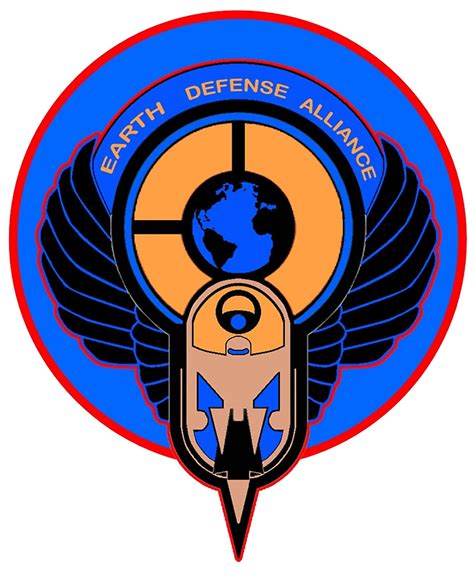 Earth Defence Alliance
