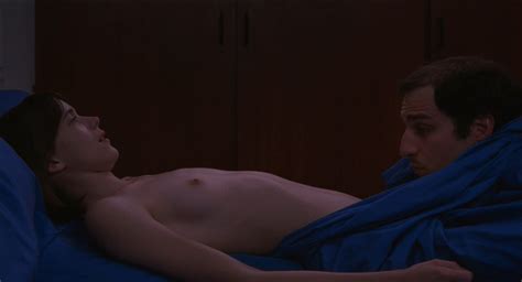 Berenice Bejo Nude Sex Photo