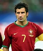 Luis Figo • Życiorysy.pl