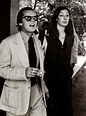 De otros mundos: Jack Nicholson, el amor sin esperanza de Anjelica Huston