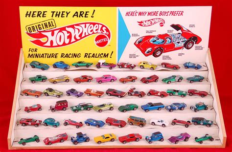 Car Wheels Diy Hot Wheels Cars Retro Toys Vintage Toys 1960s Toys