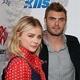 Who Has Chloe Grace Moretz Dated? | Her Relationships with Photos
