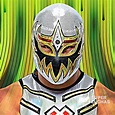 Máscara Dorada debutó en IMPACT Wrestling | Superluchas