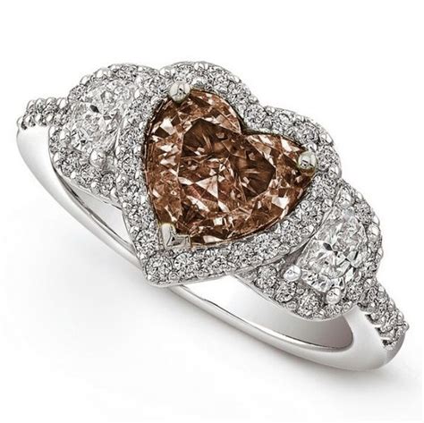 Chocolate Diamond I Love Jewelry Gorgeous Jewelry Pretty Jewellery