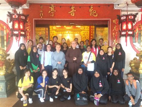 On the 12th of september 2015,10 leo members from smk damansara utama attended the smk (p) taman petaling, district b2 joint installation. YayasanPerpaduanMsia on Twitter: "Tamat program Faith Walk ...