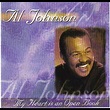 Black Music Corner: Al Johnson-My Heart Is An Open Book (1999)