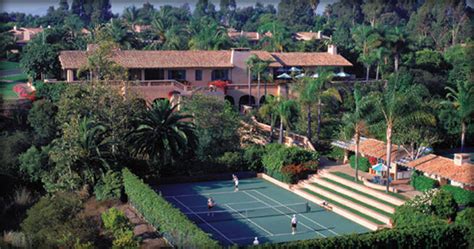 The Prettiest Tennis Facility In Every State