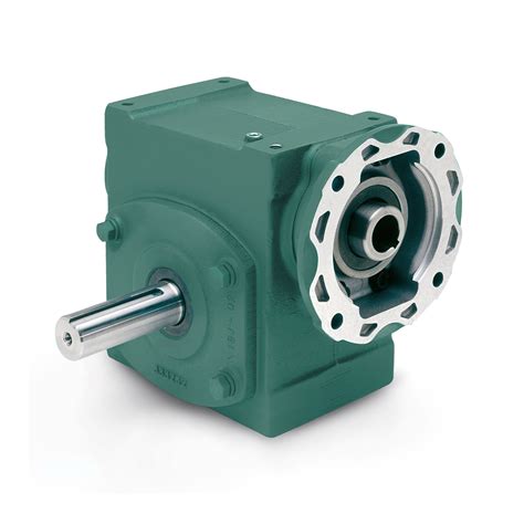 Gear Reducers And Gearmotors Right Angle Gear Drives Eastern