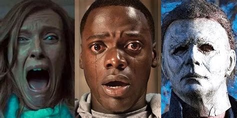 The 14 Best Horror Movies Of The Last Five Years, According To Reddit