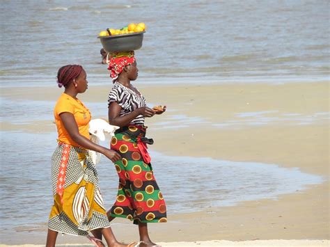 Maputo Mozambique Architecture Culture Traditions And Dance Propatel