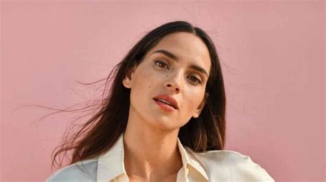 Adria Arjona Net Worth Currentdate Formatf Y Earnings Age