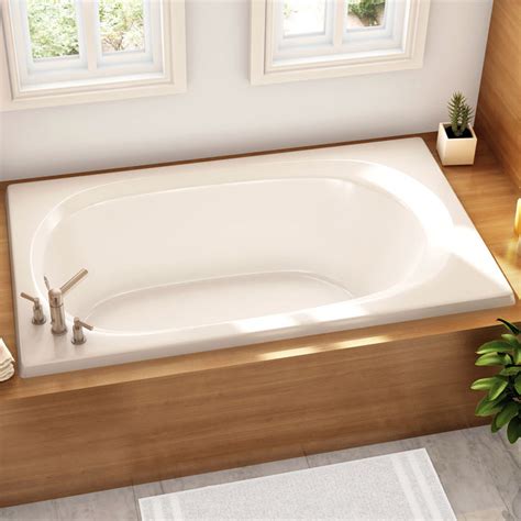 Drop in bathtubs are a great luxury piece in any bathroom, with soaking tubs offering a great way to relax. Bathtubs Los Angeles | Polaris Home Design