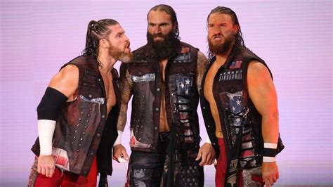 Forgotten Sons Returning To Wwe Soon