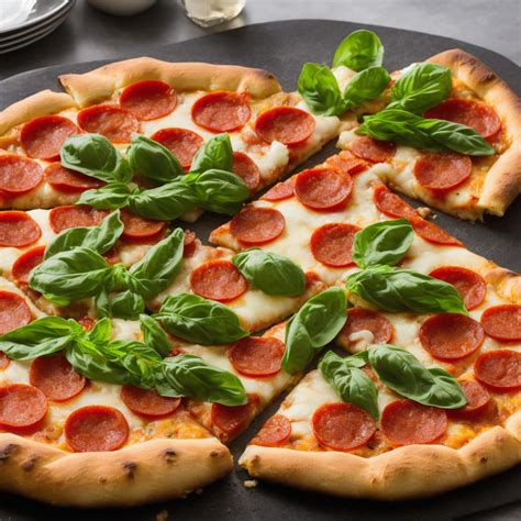 Wolfgang Puck Margherita Pizza Recipe Recipe