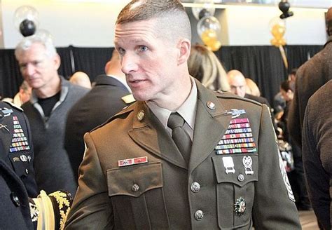 don t call them pinks and greens top enlisted soldier says there s another name for the army