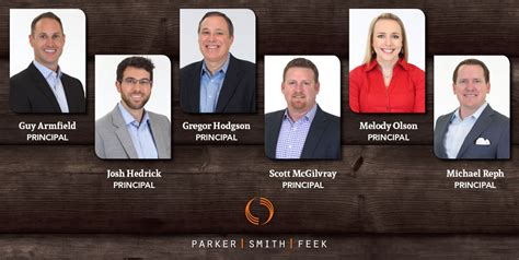 The Latest From Parker Smith And Feek Parker Smith And Feek Insurance