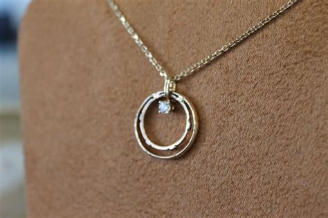 Https://tommynaija.com/wedding/convert Wedding Ring To Necklace
