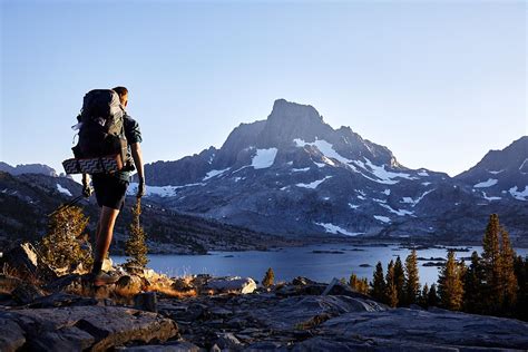 The Place I Wish I Had Camped Most On My Thru Hike Thousand Island