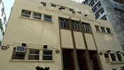 嘉諾撒聖瑪利書院 - 香港